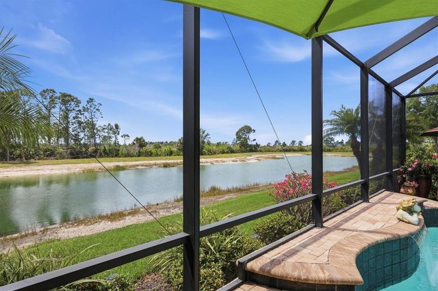 10441 CROOKED CREEK DRIVE, Venice, FL 34293