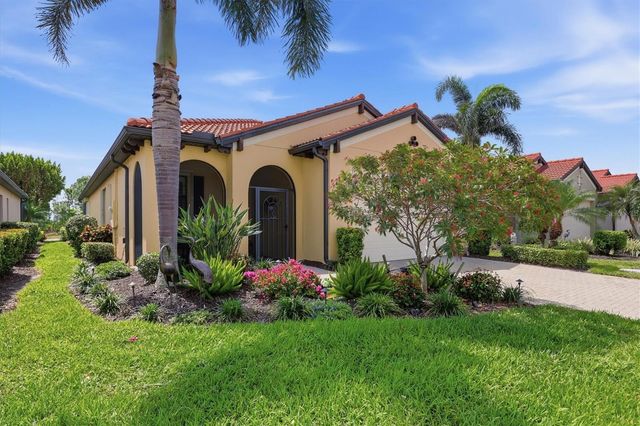 10441 CROOKED CREEK DRIVE, Venice, FL 34293