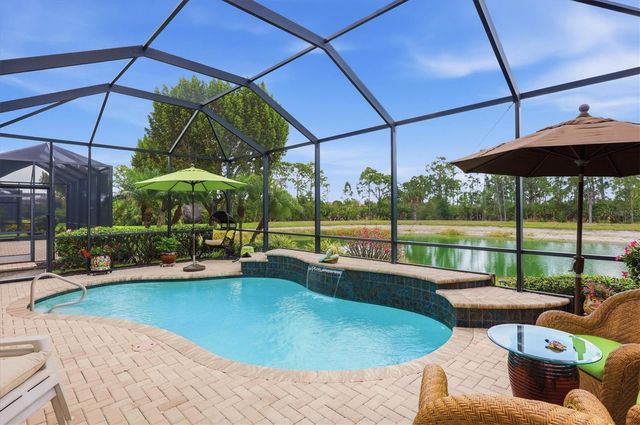 10441 CROOKED CREEK DRIVE, Venice, FL 34293
