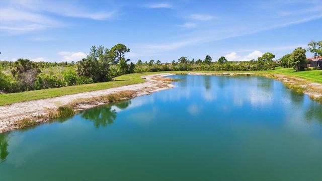 10441 CROOKED CREEK DRIVE, Venice, FL 34293