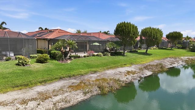 10441 CROOKED CREEK DRIVE, Venice, FL 34293