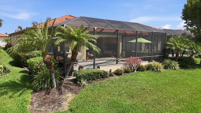10441 CROOKED CREEK DRIVE, Venice, FL 34293