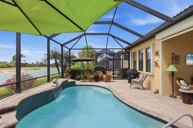 10441 CROOKED CREEK DRIVE, Venice, FL 34293