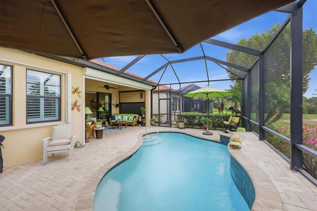 10441 CROOKED CREEK DRIVE, Venice, FL 34293