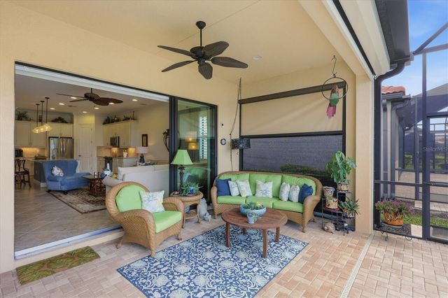 10441 CROOKED CREEK DRIVE, Venice, FL 34293