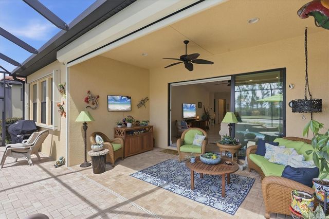 10441 CROOKED CREEK DRIVE, Venice, FL 34293