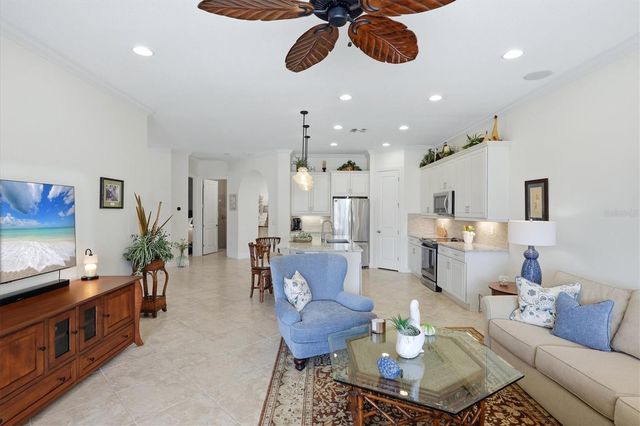 10441 CROOKED CREEK DRIVE, Venice, FL 34293