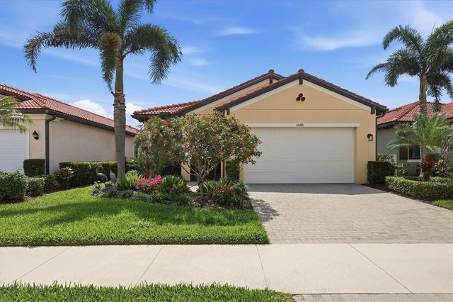 10441 CROOKED CREEK DRIVE, Venice, FL 34293