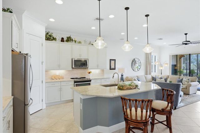 10441 CROOKED CREEK DRIVE, Venice, FL 34293