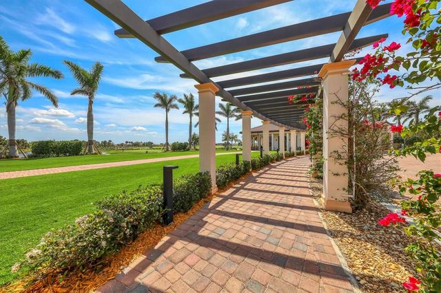 10441 CROOKED CREEK DRIVE, Venice, FL 34293
