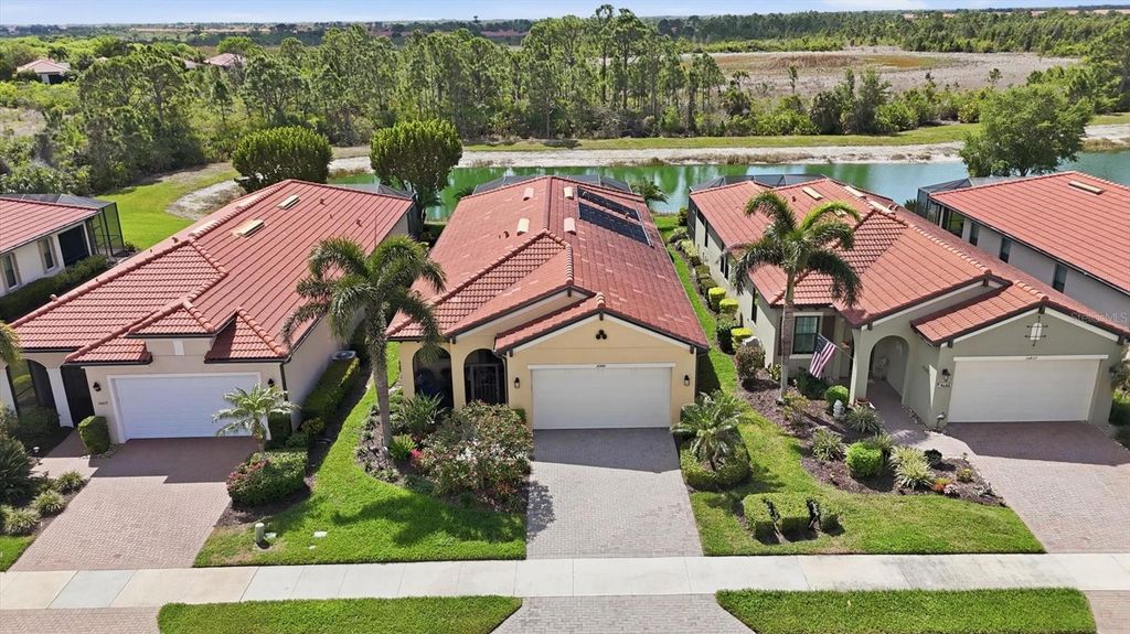 10441 CROOKED CREEK DRIVE, Venice, FL 34293