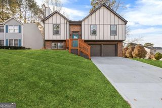 1060 Heatherwood Court, Norcross, GA 30093