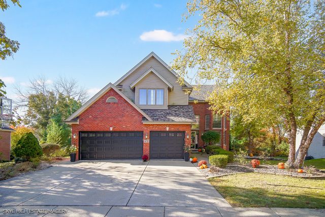 11725 Cooper Way, Orland Park, IL 60467