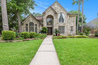 15 Sparklewood Place, The Woodlands, TX 77381