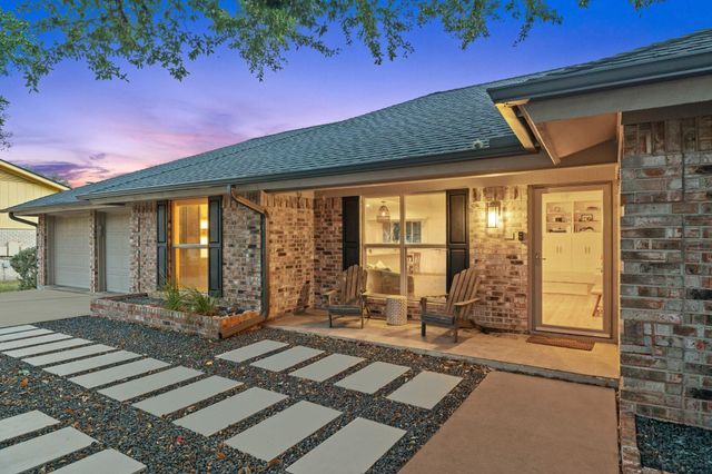 2303 Inverrary CIR, Austin, TX 78747