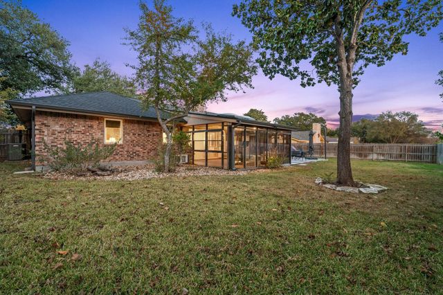 2303 Inverrary CIR, Austin, TX 78747