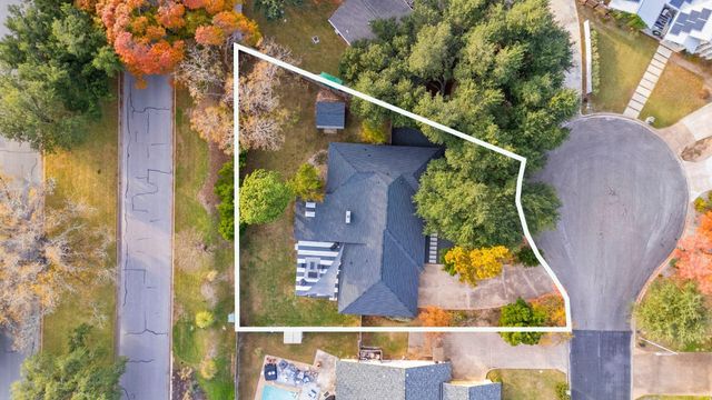 2303 Inverrary CIR, Austin, TX 78747