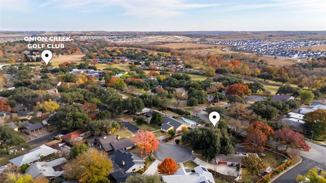 2303 Inverrary CIR, Austin, TX 78747