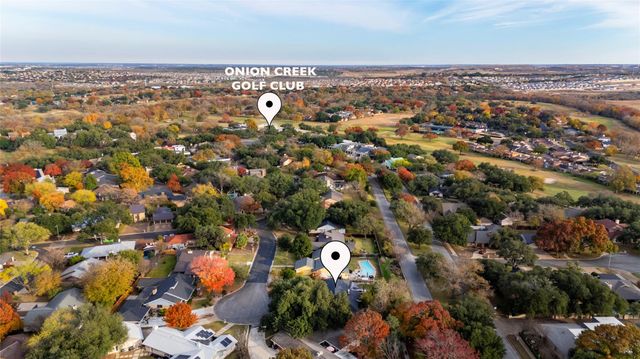 2303 Inverrary CIR, Austin, TX 78747