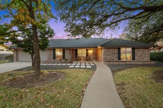 2303 Inverrary CIR, Austin, TX 78747