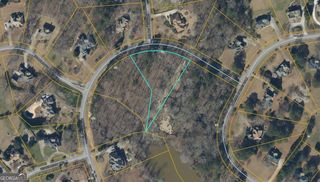 110 Bayberry Run, Fayetteville, GA 30214