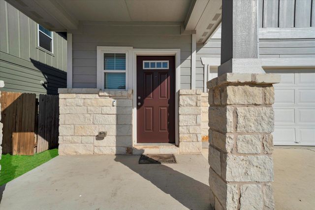 152 Mason Hill LN, Georgetown, TX 78628