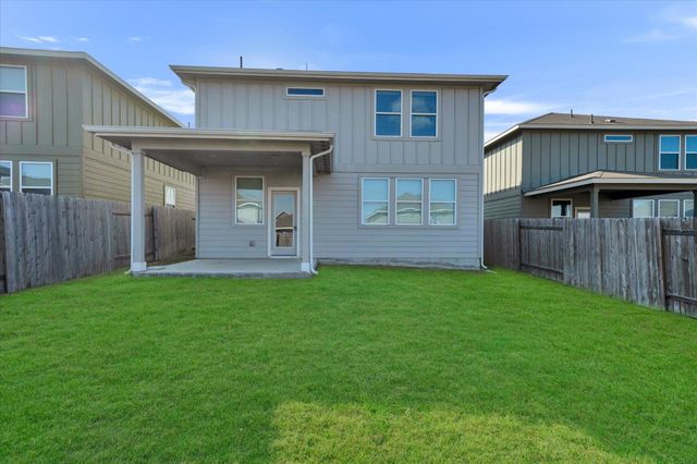 152 Mason Hill LN, Georgetown, TX 78628