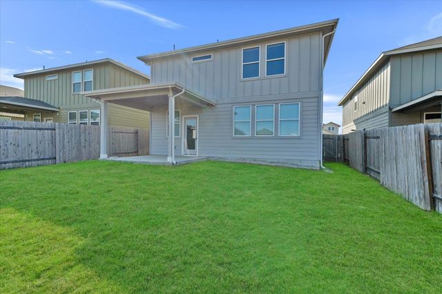 152 Mason Hill LN, Georgetown, TX 78628