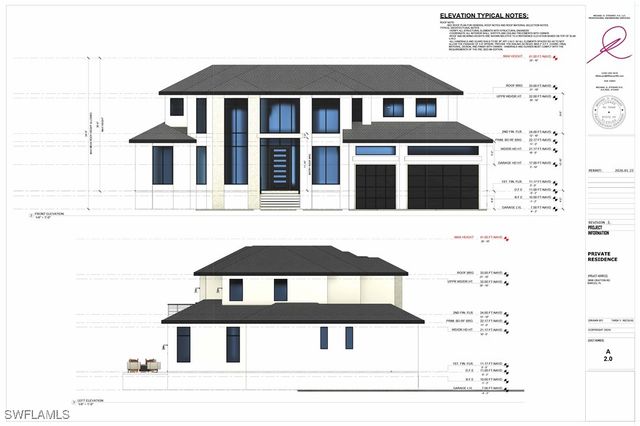 3898 Crayton RD, Naples, FL 34103