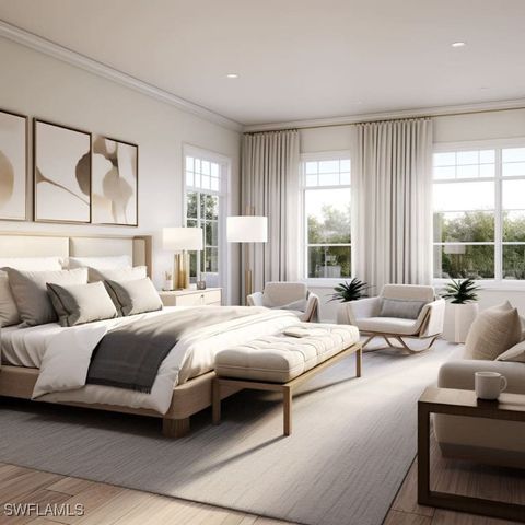 3898 Crayton RD, Naples, FL 34103