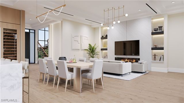 3898 Crayton RD, Naples, FL 34103