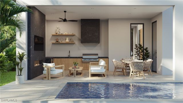 3898 Crayton RD, Naples, FL 34103