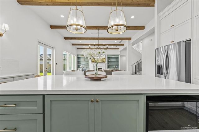 1811 E 28th Street, Mission, TX 78574