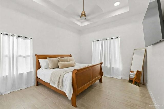 1811 E 28th Street, Mission, TX 78574