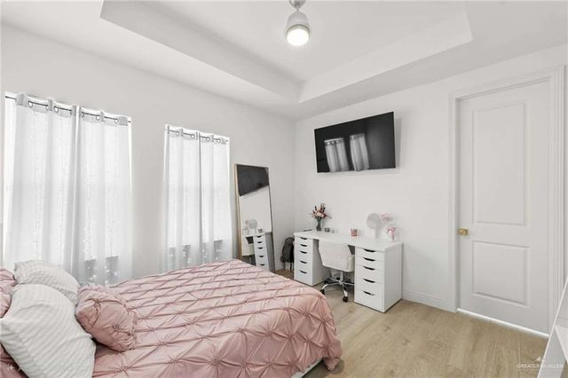 1811 E 28th Street, Mission, TX 78574