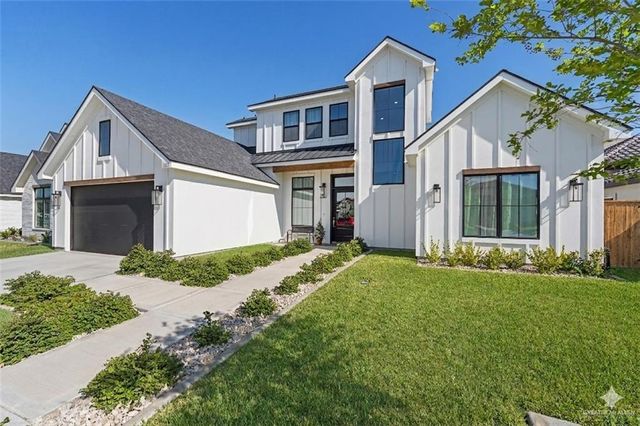 1811 E 28th Street, Mission, TX 78574