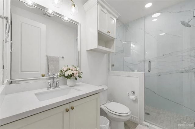 1811 E 28th Street, Mission, TX 78574