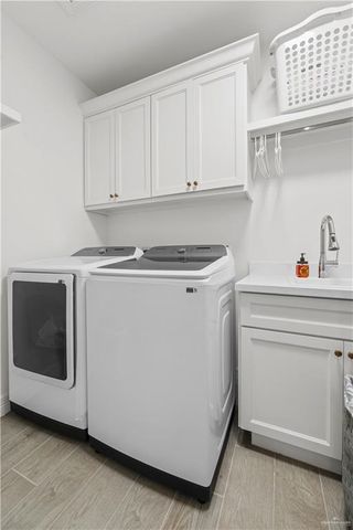 1811 E 28th Street, Mission, TX 78574