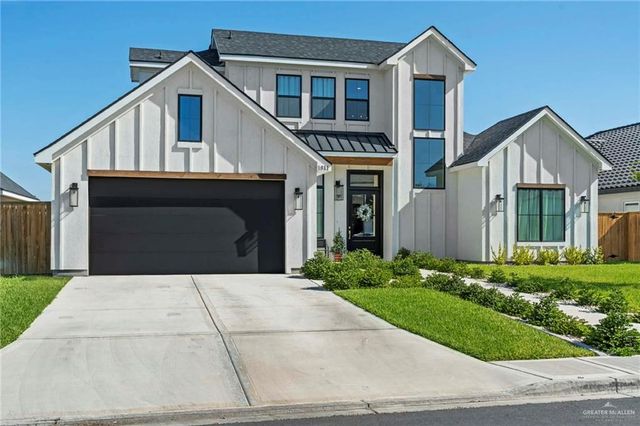 1811 E 28th Street, Mission, TX 78574