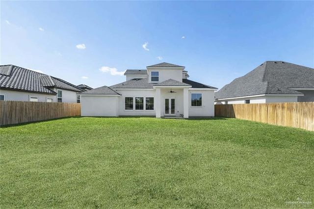 1811 E 28th Street, Mission, TX 78574