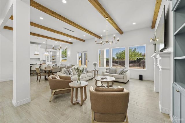 1811 E 28th Street, Mission, TX 78574