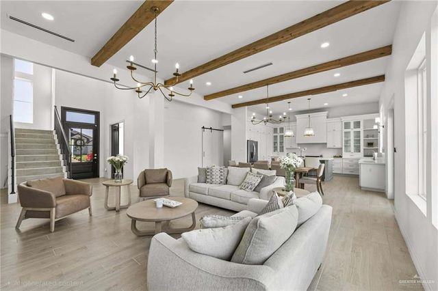 1811 E 28th Street, Mission, TX 78574