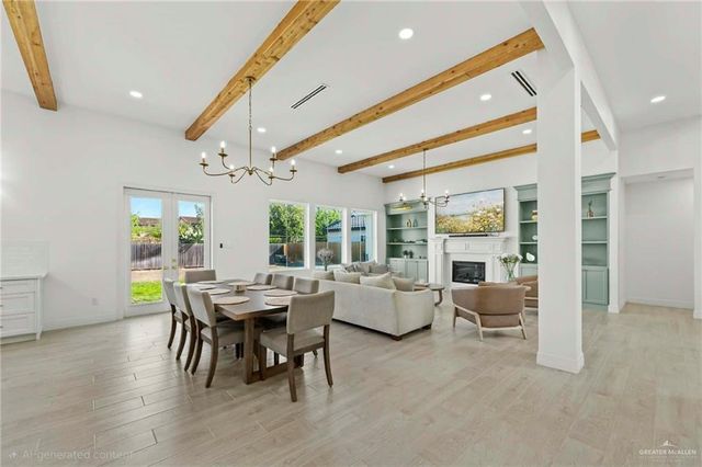 1811 E 28th Street, Mission, TX 78574