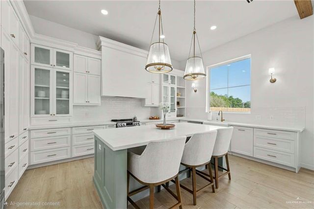 1811 E 28th Street, Mission, TX 78574