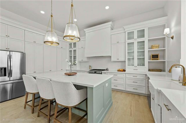 1811 E 28th Street, Mission, TX 78574