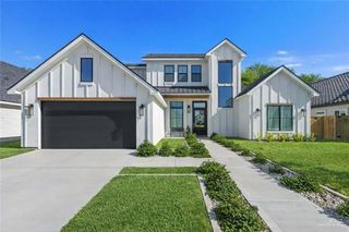 1811 E 28th Street, Mission, TX 78574