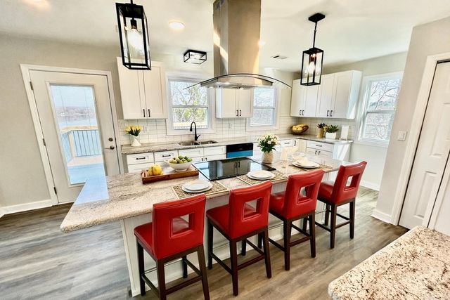 174 Ridge Road Road, Houston, AR 72070