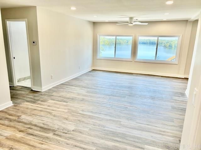 174 Ridge Road Road, Houston, AR 72070