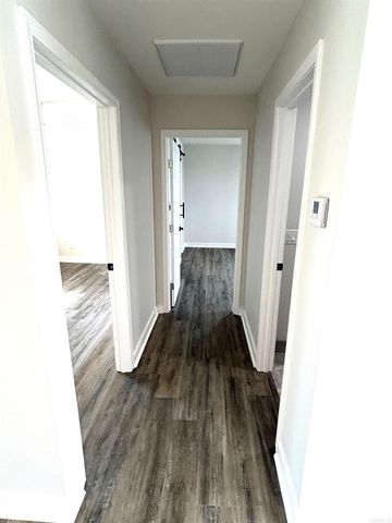 174 Ridge Road Road, Houston, AR 72070