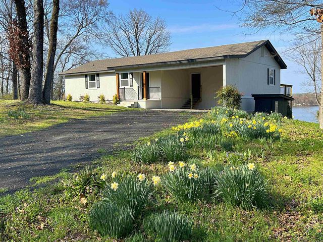 174 Ridge Road Road, Houston, AR 72070